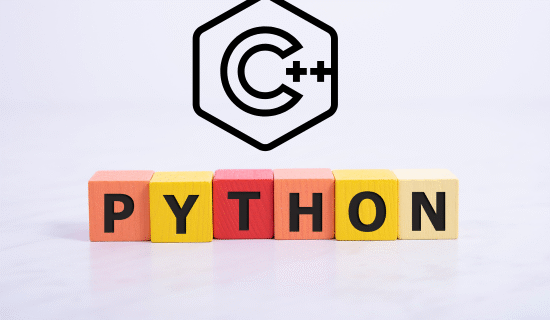Top programming languages for AI development