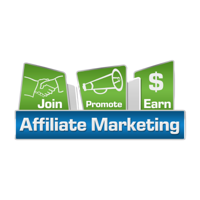 Affiliate Marketing