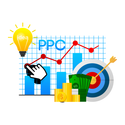 Pay-Per-Click (PPC) Advertising